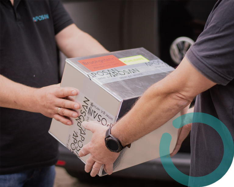 APOZYT Versandapotheke